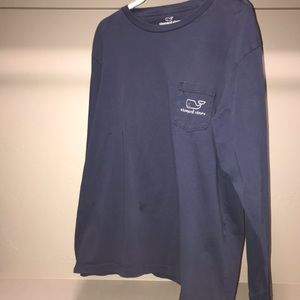 Vineyard Vines long sleeve T-shirt